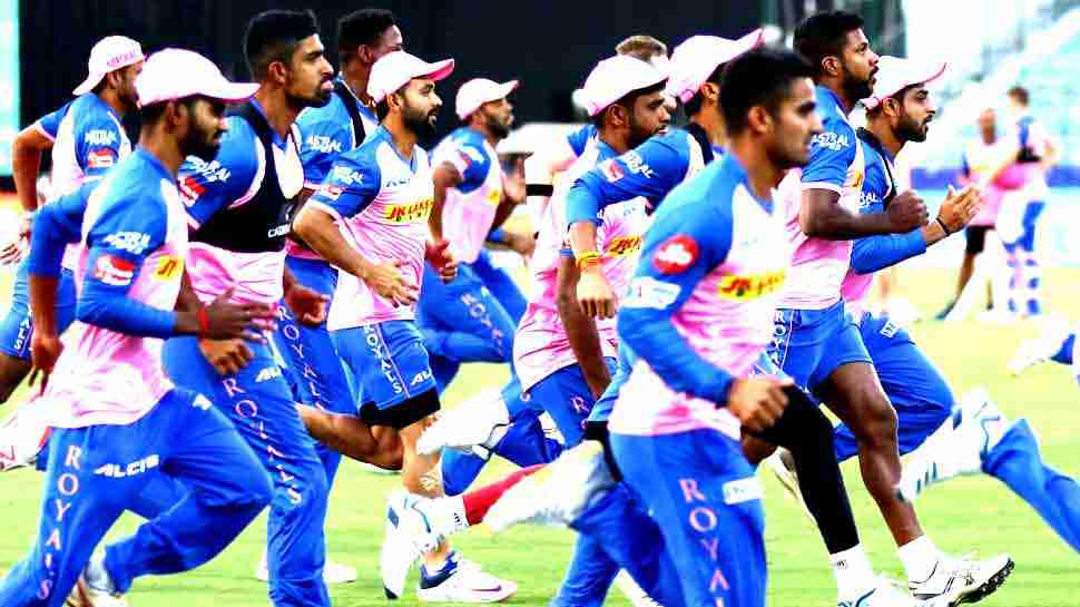 IPL 2019 : राजस्थान विरुद्ध पंजाब मध्ये आज रंगणार लढत