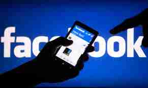loksabha election 2019: फेसबुकने काँग्रेसची 687 पेज हटवली