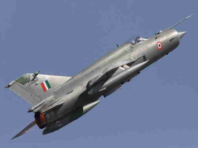 भारतीय हवाई दलाने सादर केले एफ-16 विमान पाडल्याचे पुरावे, पाकिस्तान तोंडघशी