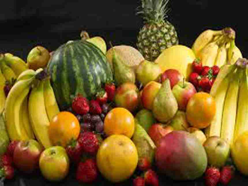 कोणत्या फळांना केव्हा खाणे उत्तम?