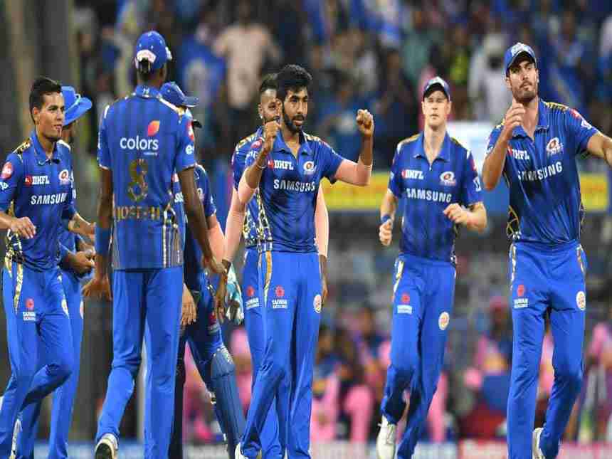 IPL 2019: सहा दिवसानंतर मुंबई पुन्हा मैदानात, चेन्नईमध्ये कसून सराव