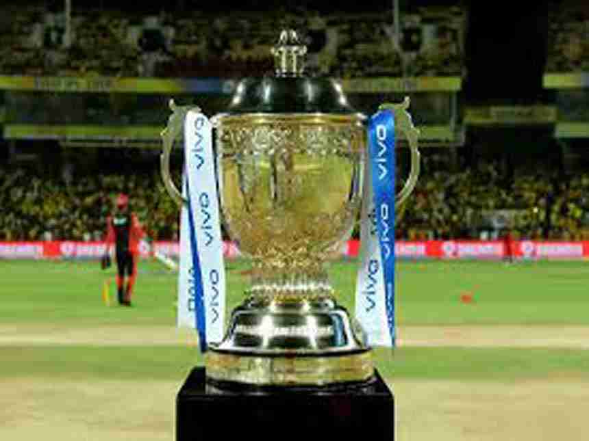 IPL 2019 : प्ले ऑफच्या दोन जागांसाठी 5 संघांमध्ये चढाओढ