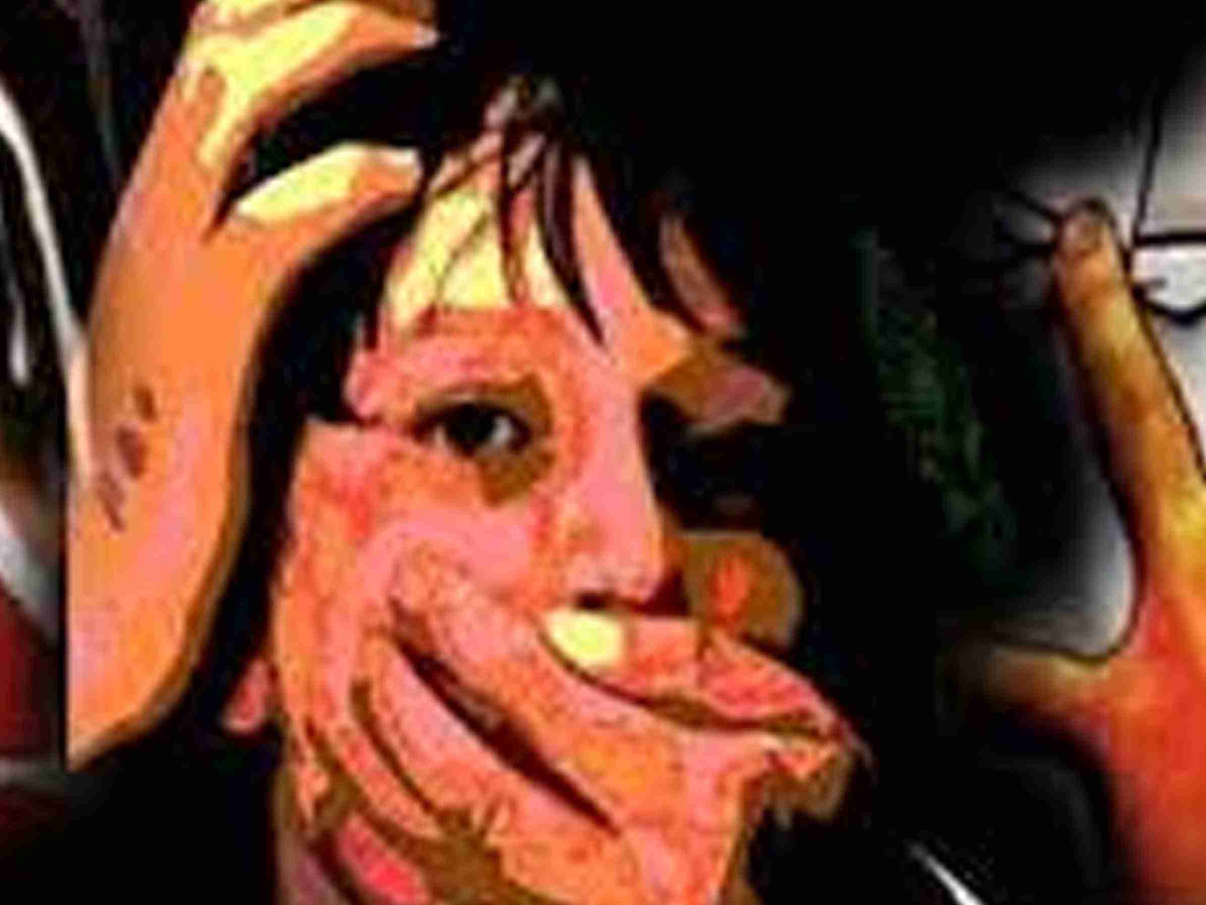विरारमध्ये अल्पवयीन मुलीवर सामूहिक बलात्कार