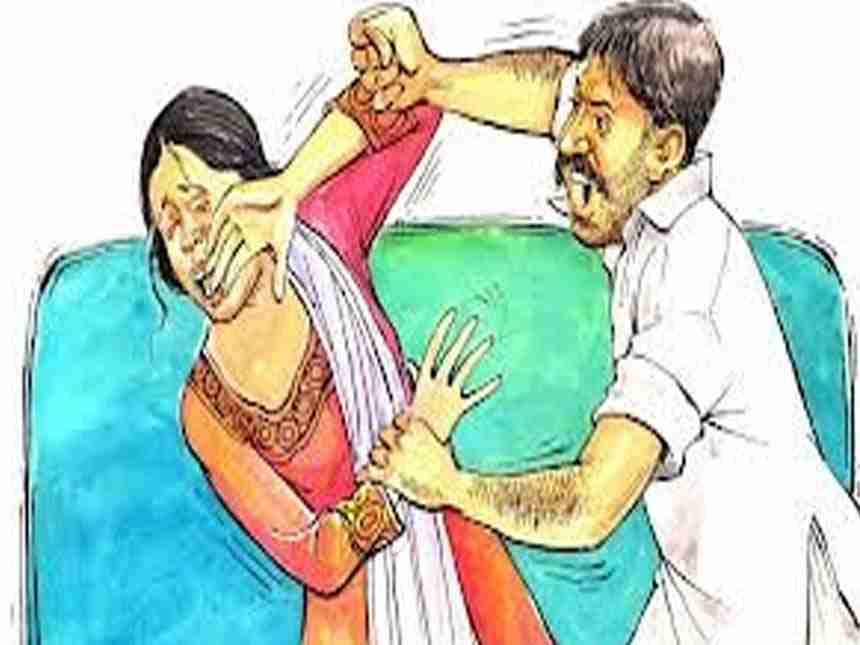 राजस्थानमध्ये पोलीस हवालदाराच्या पत्नीवरच मित्राकडून बलात्कार