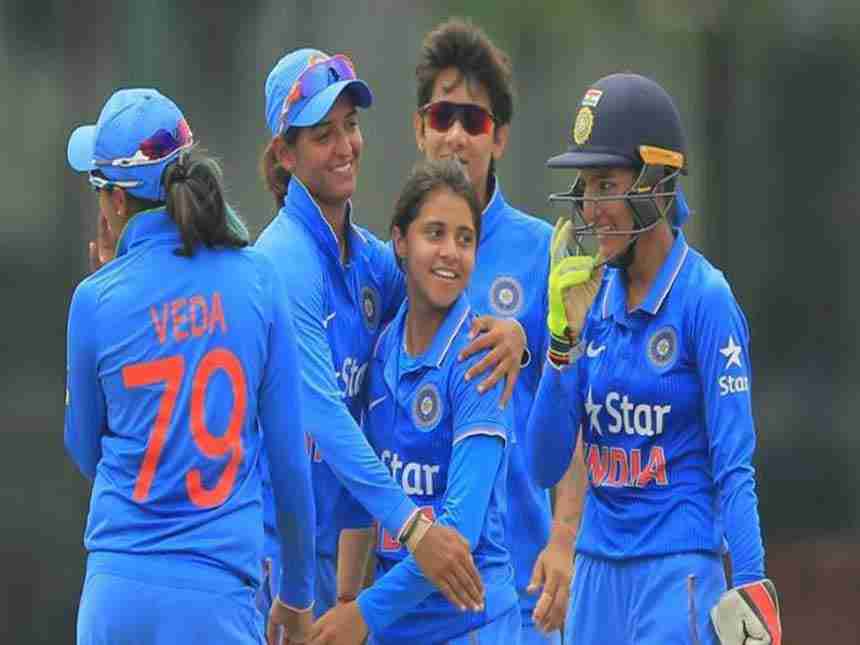 भारतीय महिला क्रिकेट टीम दिसंबर में ऑस्ट्रेलिया का करेगी दौरा