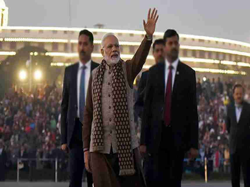 वाराणसी में PM मोदी की पिछली बार से भी बड़ी जीत, बोले- 'धन्यवाद काशी'