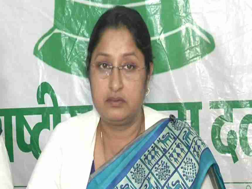 After 15 years, Jharkhand elects women MPs