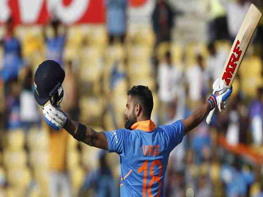 winning ICC World Cup, says will dedicate it to Indian soldiers