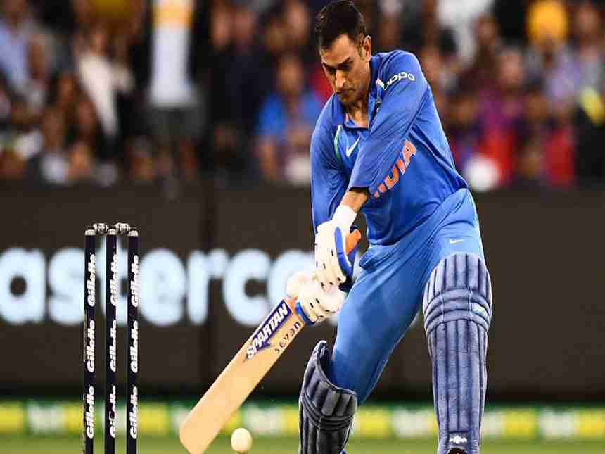 MS Dhoni will be India's trump card in World Cup 2019: Zaheer Abbas