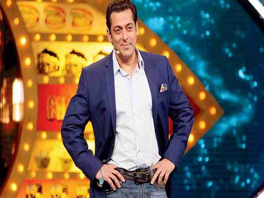 Salman Khan confirms hosting 'Bigg Boss 13'—Deets inside