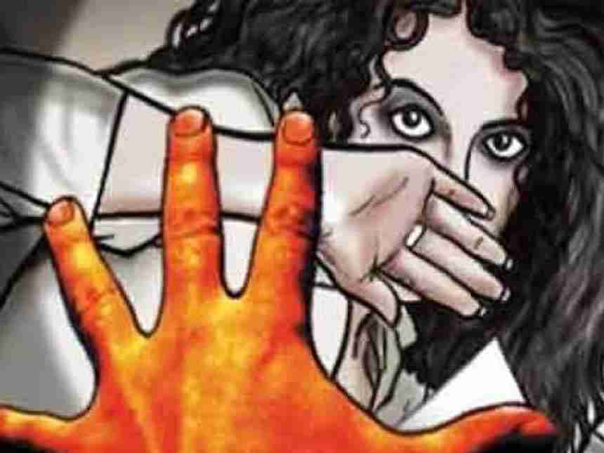 चंडीगढ़  में चार वर्षीय बच्ची से बलात्कार, आरोपी हिरासत में