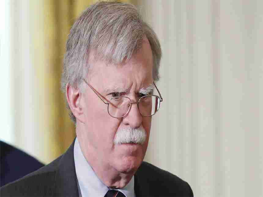 North Korea says US' National Security Advisor John Bolton's missile comments 'more than ignorant': 