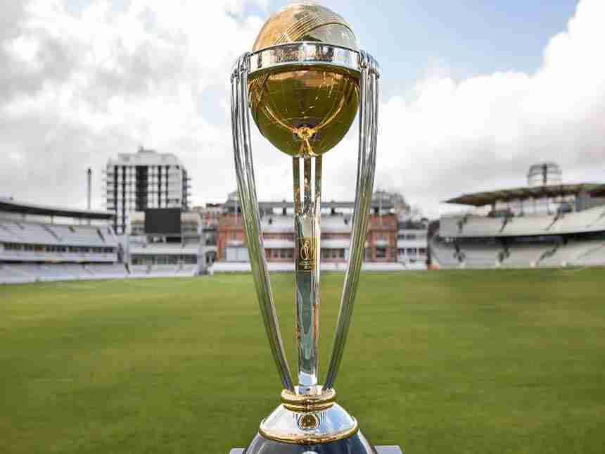 Complete schedule and TV timings of 2019 ICC World Cup