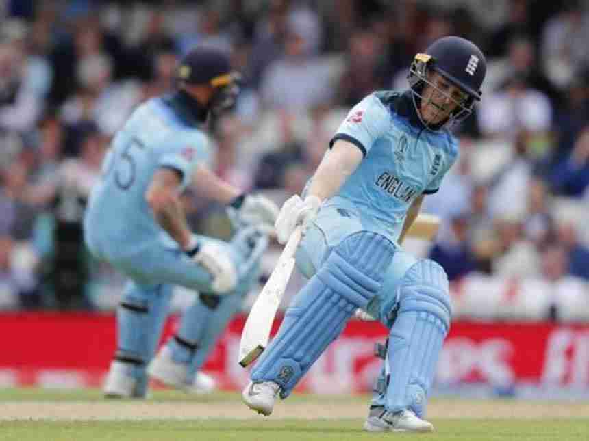 World Cup 2019:   इंग्लैंड के बल्लेबाजों का दक्षिण अफ्रीका पर जीत में कमाल, बनाया ये 'खास' रिकॉर्ड