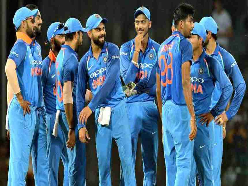 टीम इंडियाला मोठा झटका, गब्बर दुखापतीमुळे बाहेर