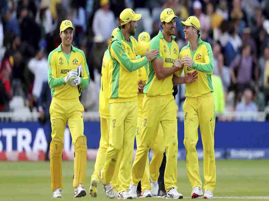 World Cup 2019 : ऑस्ट्रेलियाकडून पाकिस्तानचा धुव्वा, टीम इंडियाला फटका