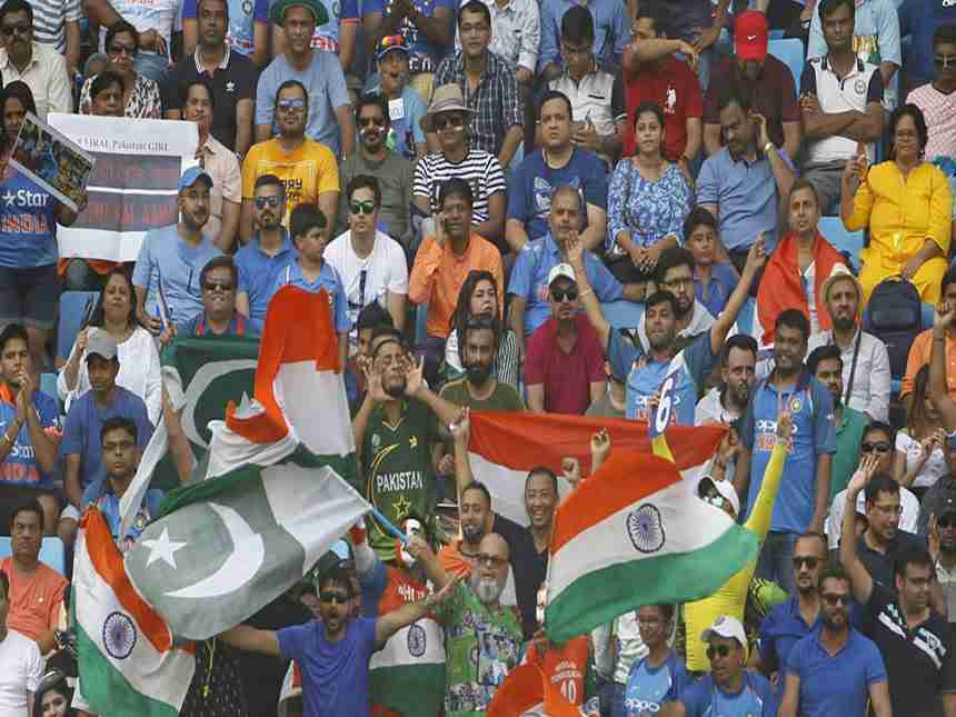 Ind vs Pak: महामुकाबला! भारत आणि पाकिस्तान भिडणार