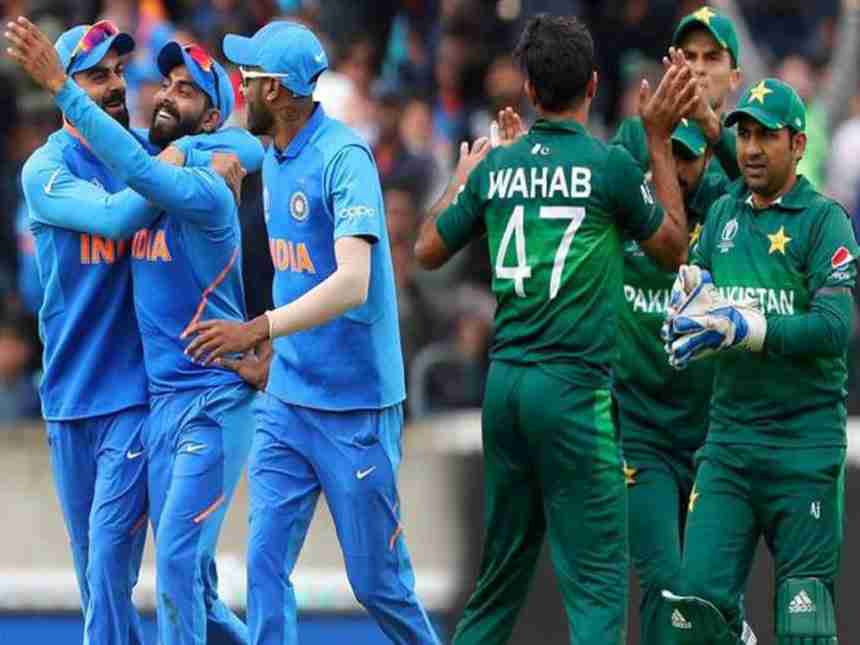 IND vs PAK: भारत-पाकिस्तान सामना रद्द झाला तर 'इतक्या' कोटींचे नुकसान