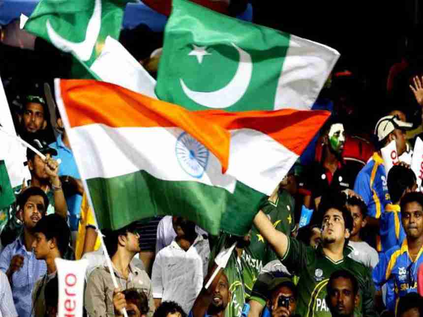 मोदी सरकारचा मोठा निर्णय; आता भारतात खेळू शकणार पाकिस्तानचे खेळाडू