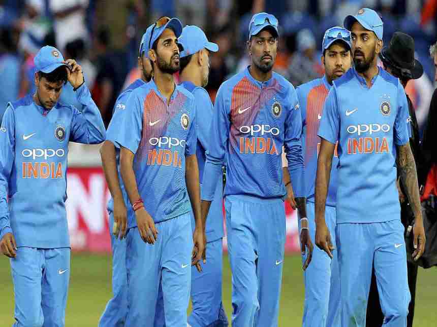 world cup 2019 : टीम इंडियाला आणखी एक धक्का