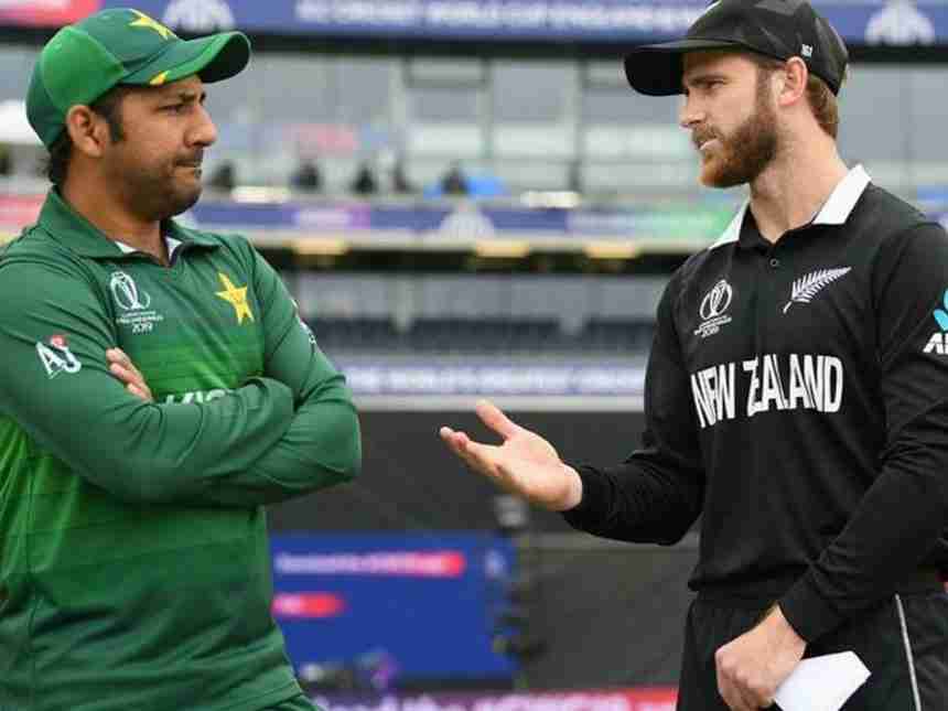 आयसीसी वर्ल्ड कप 2019 : पाकिस्तानचे आता न्यूझीलंडकडे साकडे; सोशल मीडियावर मीम्सचा धुमाकूळ