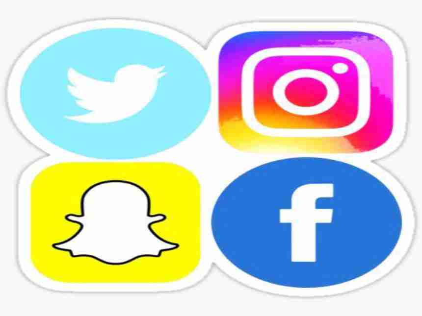 Social Media-Popular Mode of Communication