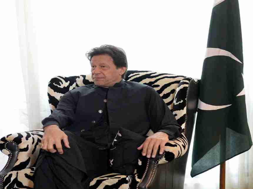 Snubbed but stubborn:Imran Khan rakes up Kashmir once more,makes dishonest indictments 