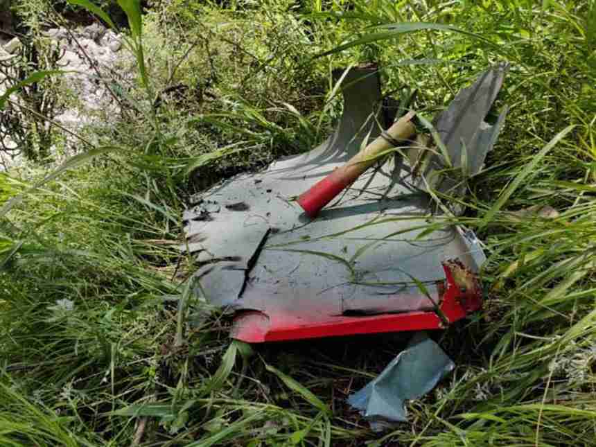 DGCA to examine Uttarkashi helicopter crash, group comes to Uttarakhand 