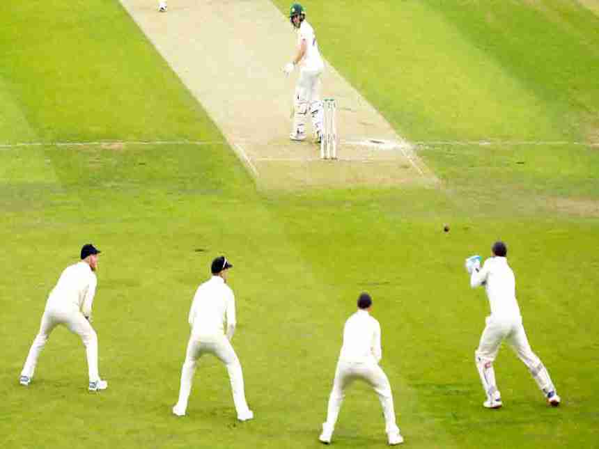 22 अगस्त को 3 टेस्ट मैच शुरू हुए, तीनों में दिखी गजब की समानता