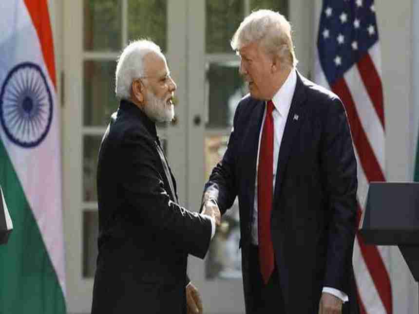 Donald Trump to examine Kashmir issue with PM Narendra Modi at G7 Summit in France