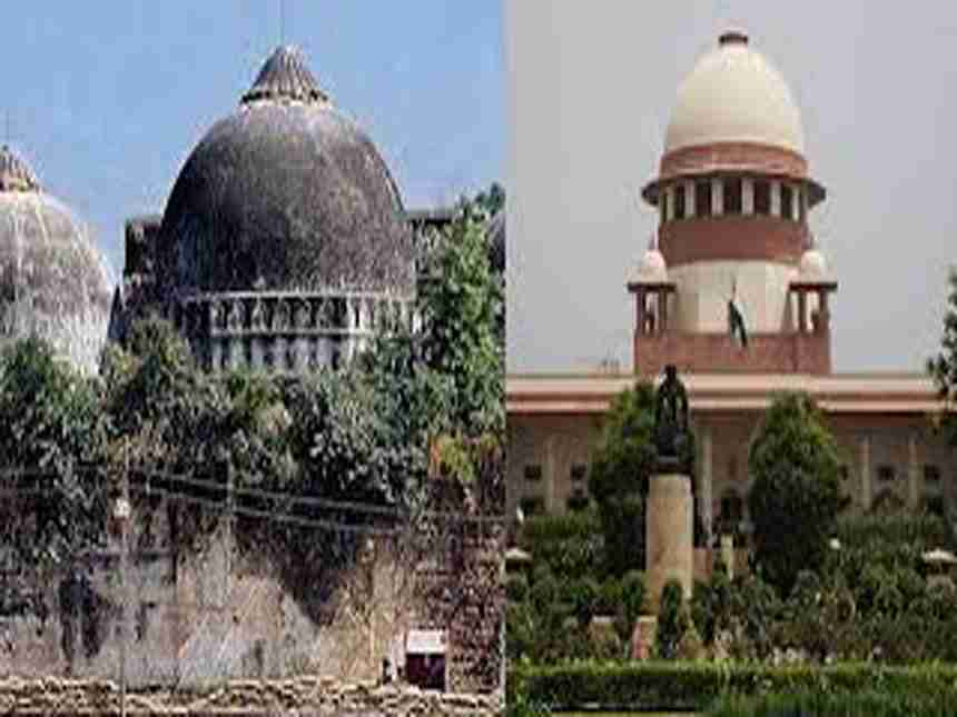 Ayodhya Ram Janmabhoomi-Babri Masjid title question case: Day 11 hearing in Supreme Court 