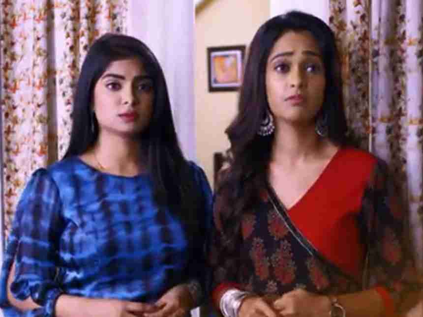 Kumkum Bhagya August 23, 2019 scene see: Prachi-Rhea to take part in style appear 