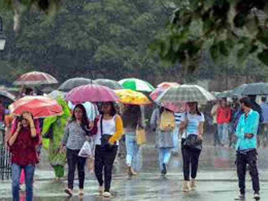 How to stay healthy during monsoons