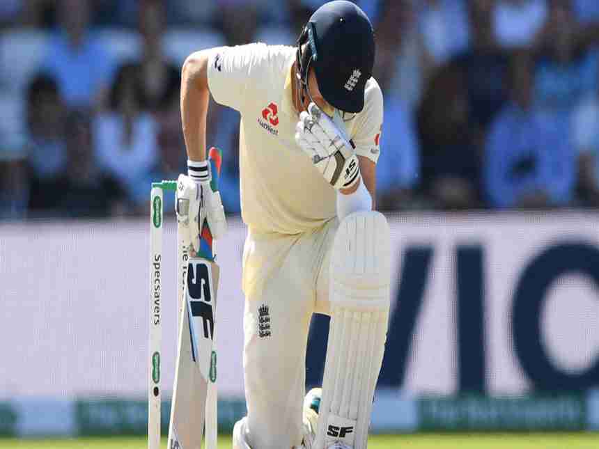 Ashes: England insubordinate however Test batting troubles leave has on the verge 