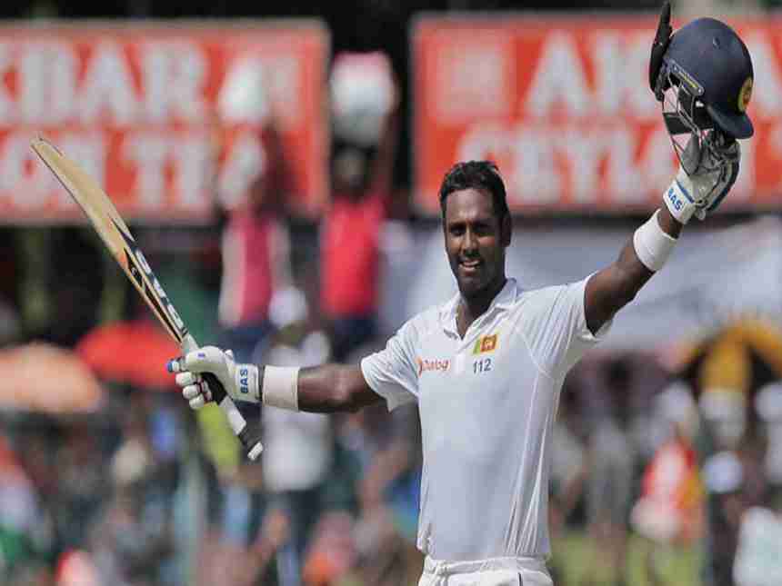 Angelo Mathews, Thisara Perera dropped from Sri Lanka squad for New Zealand T20Is