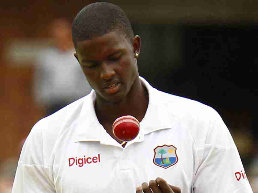 We have not been able to step up as top-order, admits West Indies' Jason Holder