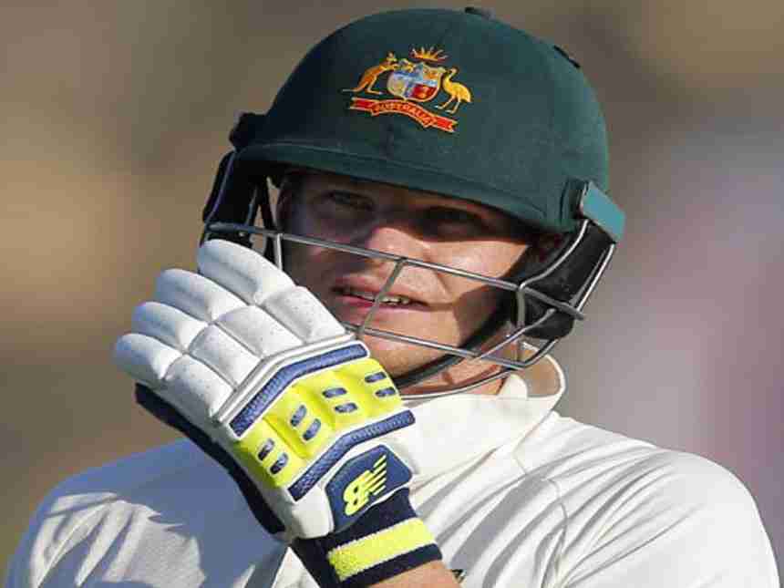 Intense for anybody to fill Steve Smith's shoes, says Marnus Labuschagne