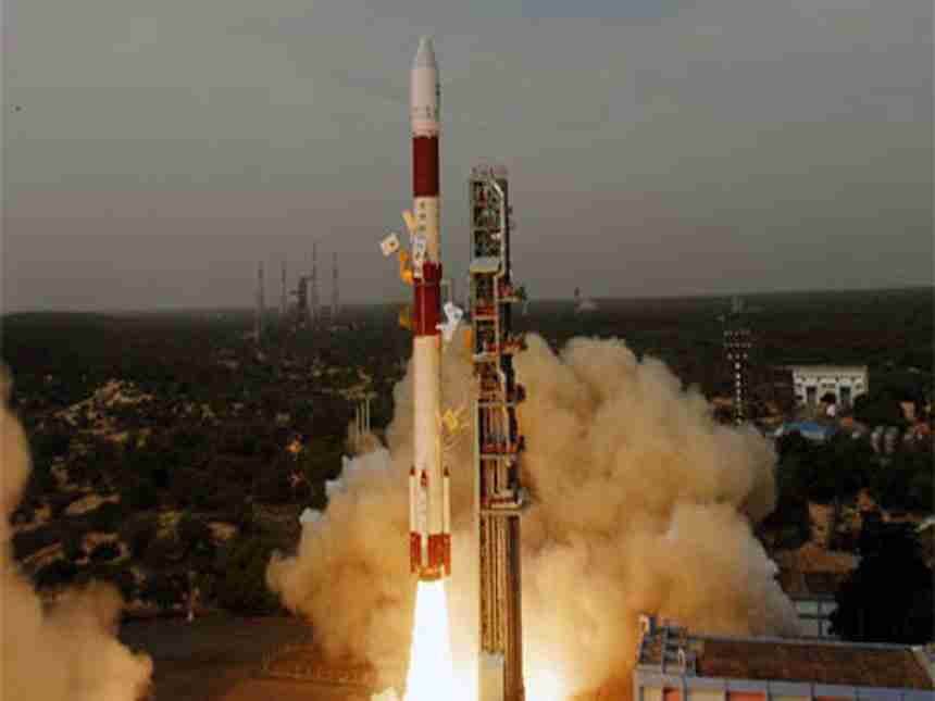ISRO to launch advanced earth observation Cartosat-3 satellite by October-November