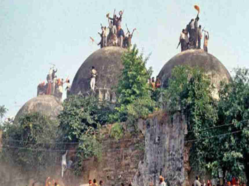 Ayodhya Ram Janmabhoomi-Babri Masjid title question case: Day 13 hearing in Supreme Court 