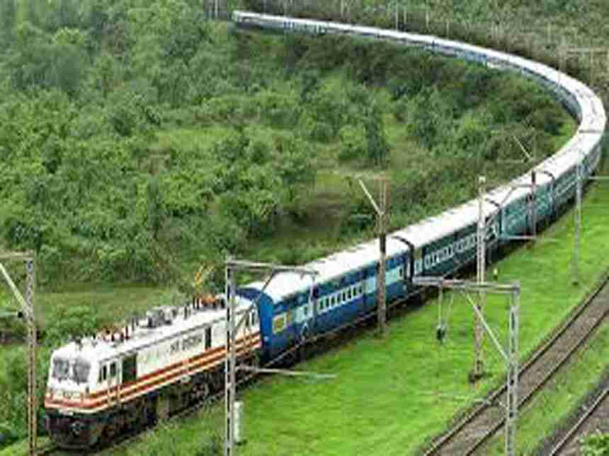 Indian Railways to offer 25% discount on ticket fares for AC chair cars in Shatabdi and other trains
