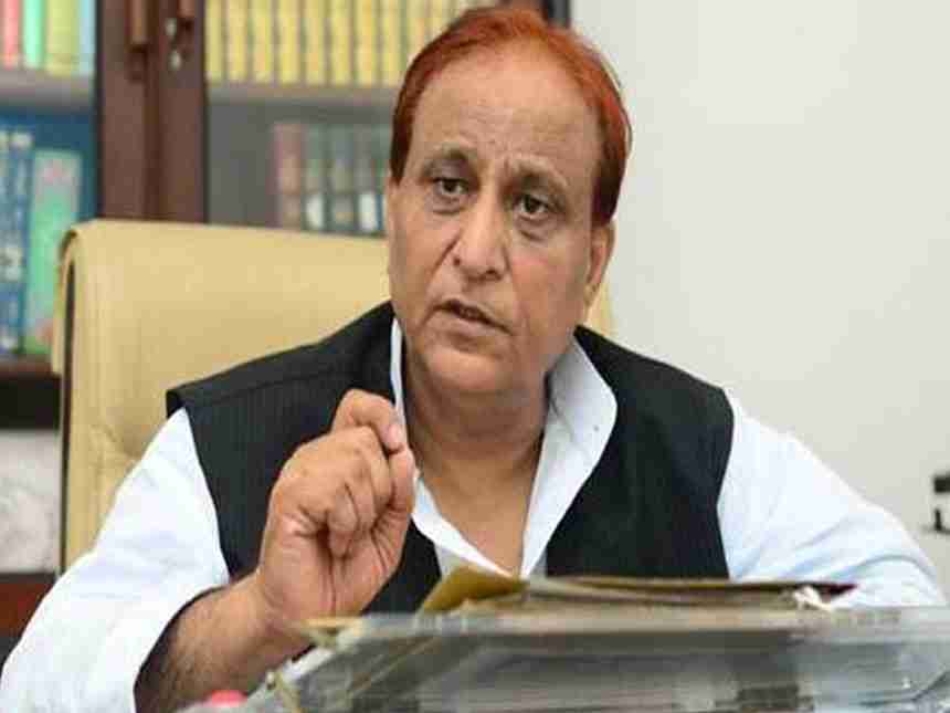 Azam Khan's expectant bail request in land getting cases dismissed by Rampur court 
