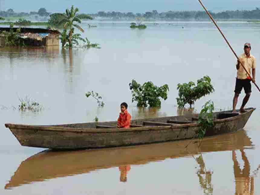 Brahmaputra floods may have conceivable arrangement if India, China cooperate: Chinese govt 
