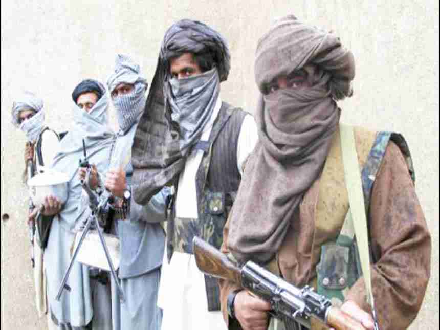श्रीनगर मध्ये 24 दहशतवादी घुसले