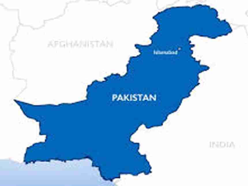 पाकिस्तानला  शेजारी देशाचा दे धक्का