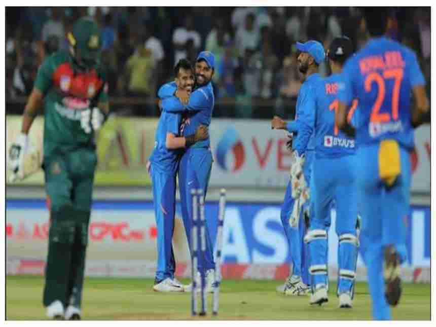 भारत वि. बांगलादेश तिसरी टी-20, भारतीय संघात होऊ शकतो बदल