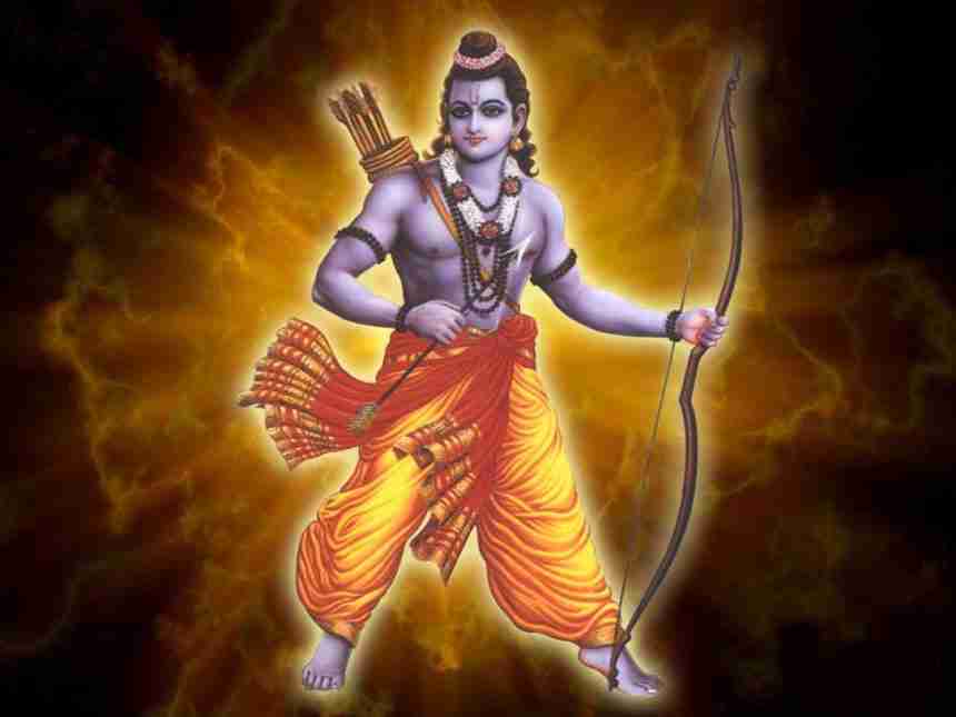 रामनवमीपासून राम मंदिर उभारणीस सुरुवात होण्याची शक्यता