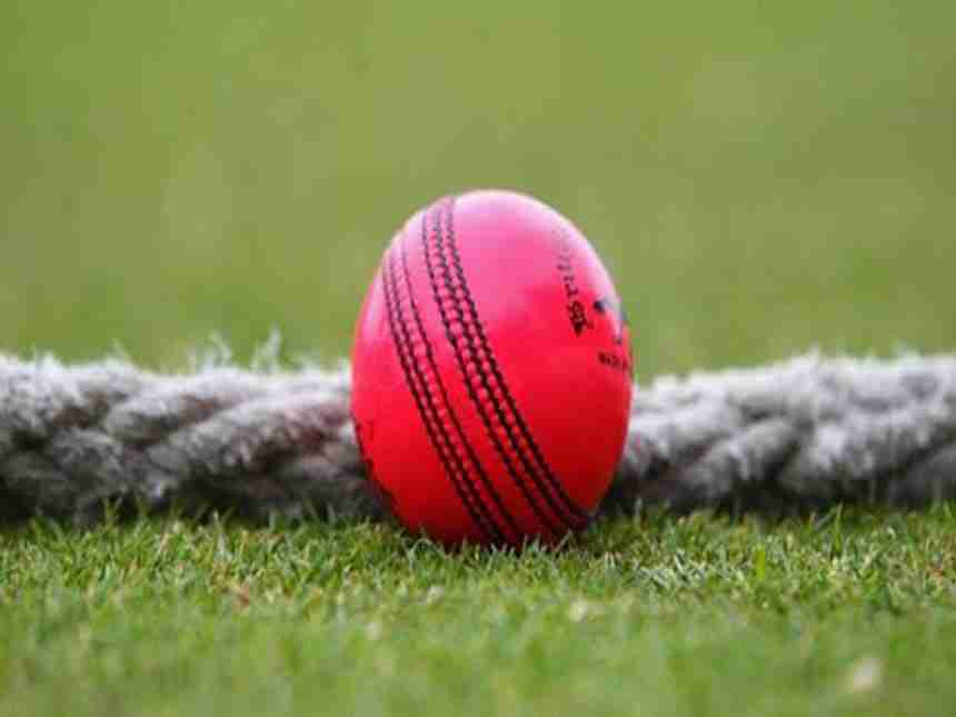 IND vs BAN : डे-नाइट टेस्टच्या Pink Ball चं वेगळेपण