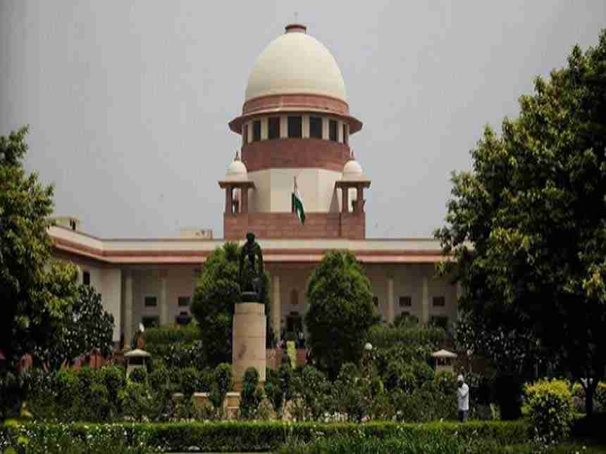 SC order on Maharashtra floor test tomorrow, notice issued to Centre, CM and Deputy CM