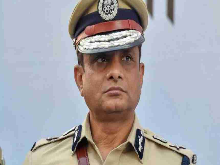 Saradha chit fund scam: SC notice to former Kolkata top cop Rajeev Kumar on CBI's appeal challenging