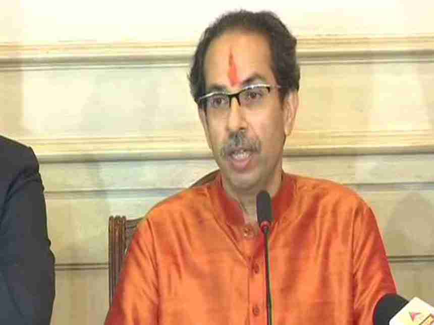 Portfolio allocation after consultation with Maharashtra alliance partners: CM Uddhav Thackeray